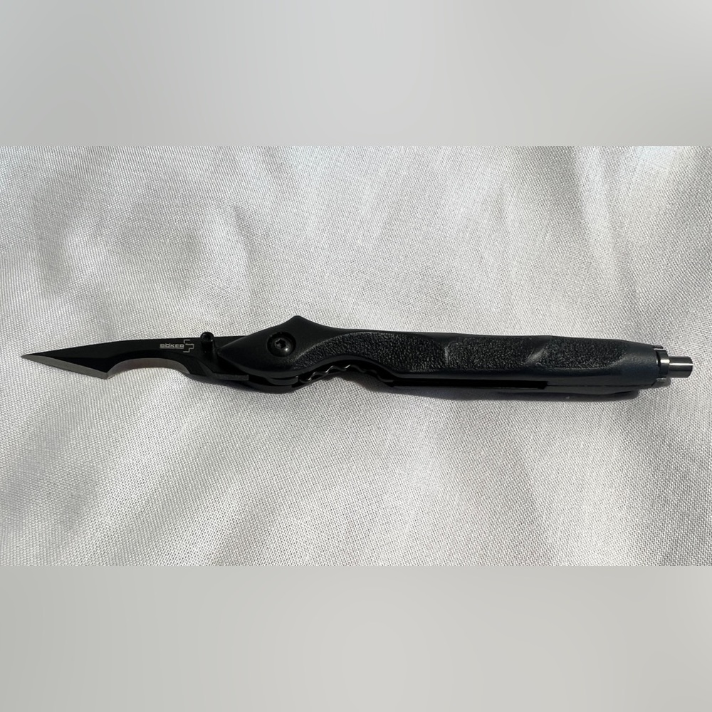 Boker Plus Jim Wagner Urban Survival Penknife